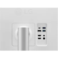 Монитор LG 27UP850N-W фото 8